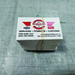 B Cards