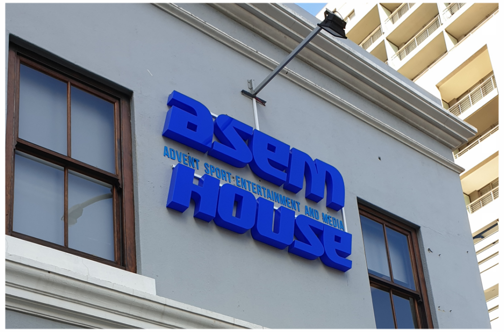 Signage