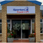 Spartan