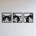 Wall art 1