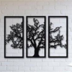 Wall art