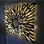 Wall art 2