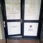 Window Signage 6